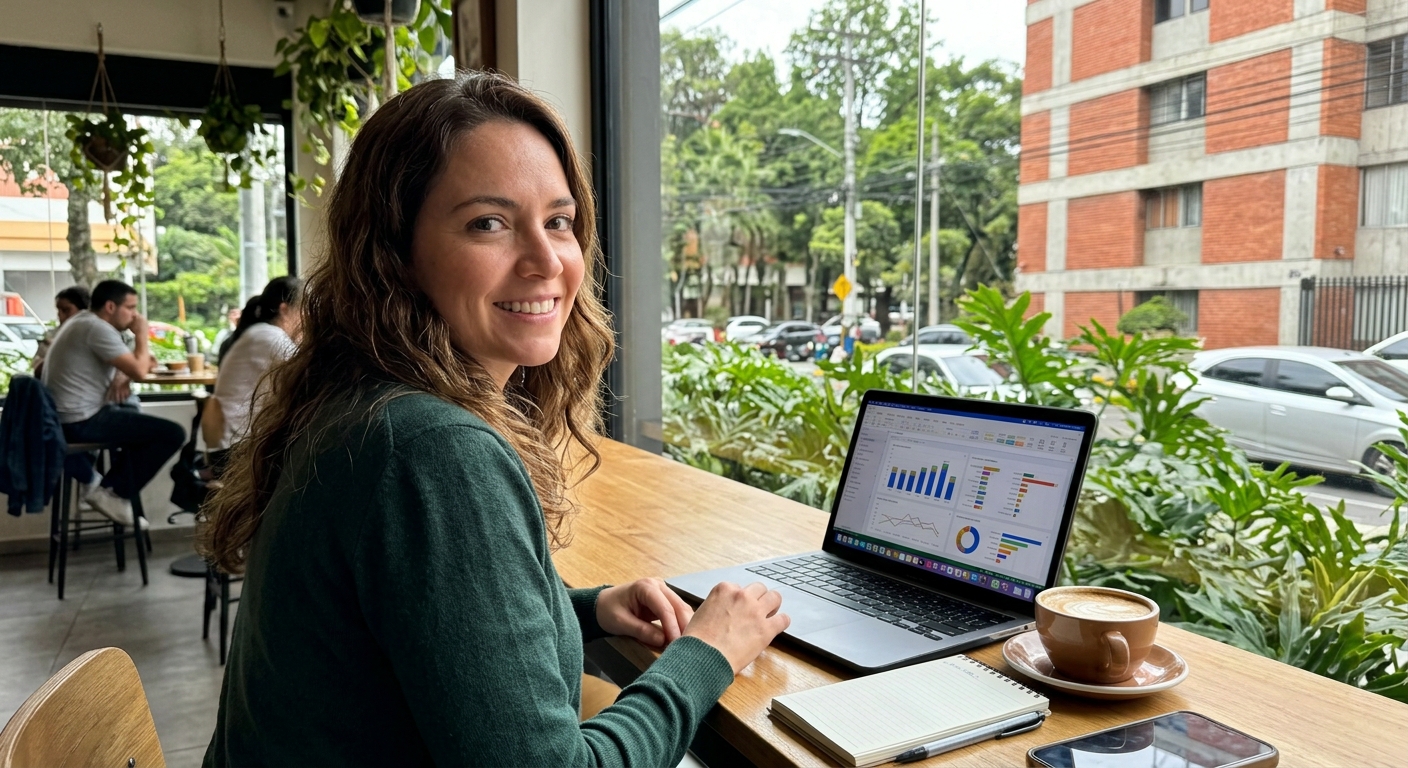 Microsoft® Power BI inicial